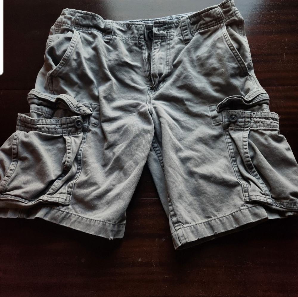 Griffith Cargo Shorts